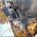 امداد خودرو سلماس