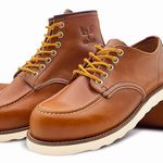 کفش و بوت چرم ردفیت RedFeetShoes