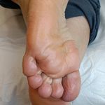 کفسابی و پدولوژی ناخن خانمها و آقایان