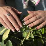 سالن تخصصی کاشت ناخن شیدا براتی