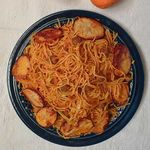 رستوران خانه مادری