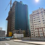 داربست سیماسازان (شبانه روزی )