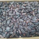 فروشنده خرما