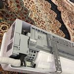 نماینده خدمات پس از فروش مجیک صفری