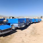 وانت تلفنی شیراز،وانت بار شیراز