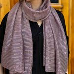 شال و روسری لیدی لند