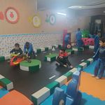 خانه بازی شازده کوچولو