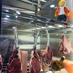 مزرعه پروتئین گوشت مالی