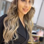 سالن زیبایی تخصصی مریم فرجی