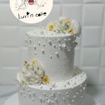 کیک و دسر خانگی لوین کیک