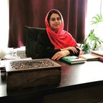 مرکزمشاوره و روانشناسی دکتر محدثه شیرازی