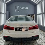 کارشناسی رنگ کارنو