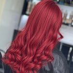 آرایشگاه زنانه إلماه