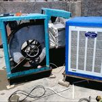 برقکاری و تاسیساتی صنعتی و ساختمانی