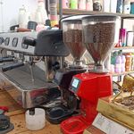 فروشگاه قهوه جاسم