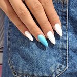 خدمات تخصصی ناخن سمیرا علیزاده