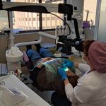 متخصص درمان ریشه دکتر مریم خلیلی