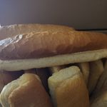 عمده فروشی نان ثابتی