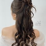 سالن زیبایی الی ماه