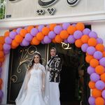 سالن زیبایی عروس پایتخت