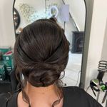 آرایشگاه زنانه وسالن تخصصی (سعیده شریفی)