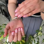 سالن تخصصی کاشت ناخن شیدا براتی