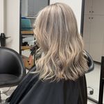 سالن زیبایی مهیاری