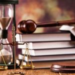 وکیل پایه یک دادگستری