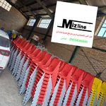 تولیدمیزوصندلی میز لاین