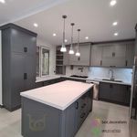 کابینت اشپزخانه دکومات