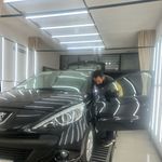 مرکز تشخیص رنگ کیوان تقدسی