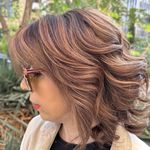 سالن زیبایی و آرایشگاه زنانه فرناز