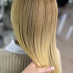 کراتین و پروتئین مو مینو