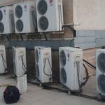 تعمیرپکیج وداکت اسپیلت(ایاب ذهاب رایگان)