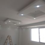 کناف کار درشرق تهرانپارس پاسدارن پردیس