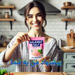 فروش انواع نمک های معدنی خوراکی و تز