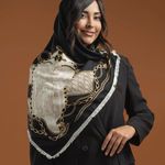 گالری شال و روسری عطرا