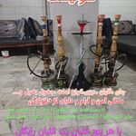 کافه قلیان و سفره خانه سنتی شونیشت