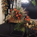 گل آرایی مانیا ایونت