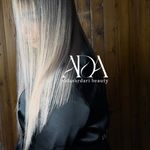 سالن زیبایی و آرایشگاه آیدا سرداری بیوتی