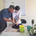 موسسه تکامل رفتار جهش