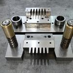 قالبسازی سخدری