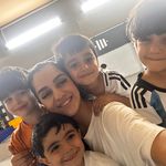 کلاس ژیمناستیک وآمادگی جسمانی کودکان هما