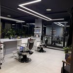 سالن VIP زیبایی مردانه استار