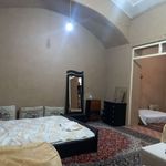 اقامتگاه سنتی خانه نورالدینی ها