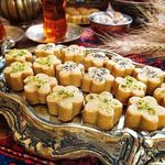 آزالیا کیک
