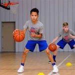 آکادمی بسکتبال پوریا(شعبه شهران)