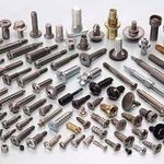 پیچ و یراق صنعتی