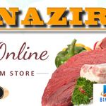 گوشت مارکت بی نظیر