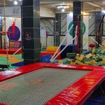 مرکز تخصصی آموزش ژیمناستیک